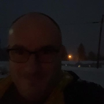 Strollin. Rollin. Just how I do.