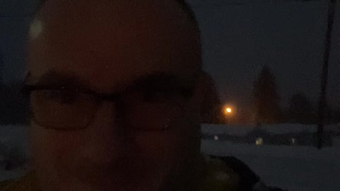 Strollin. Rollin. Just how I do.