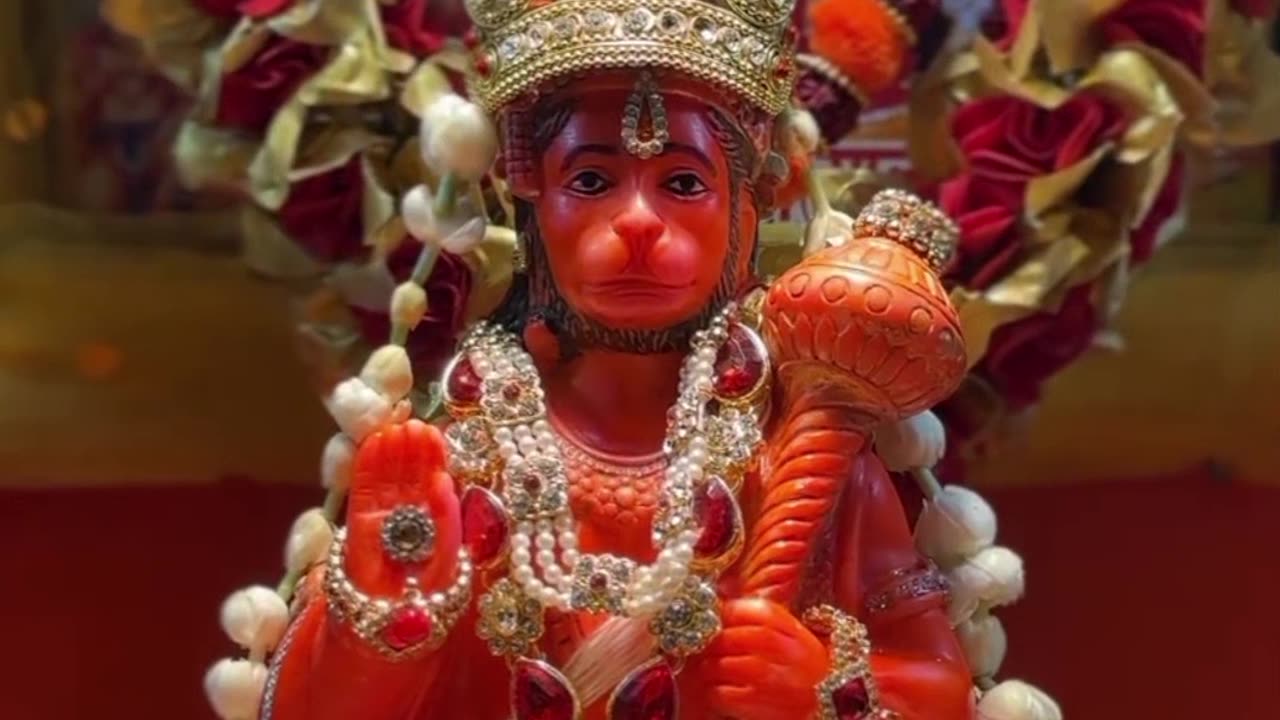 Jay Hanuman Gyan Gun Sagar