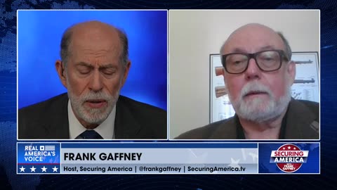 Securing America with George Rasley (part 4) | December 28, 2023