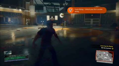 RMG Rebooted EP 107 Dead Rising 4 Xbox One Game Review