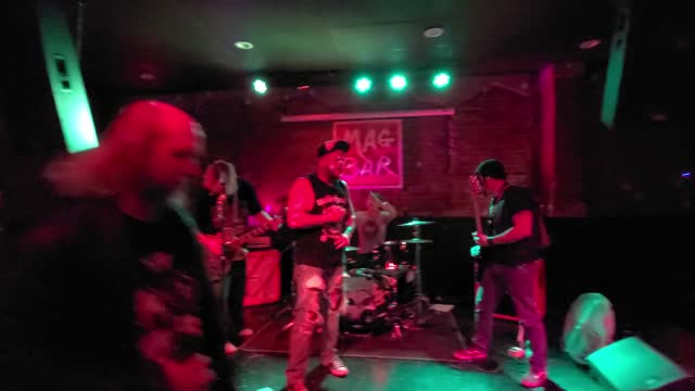 The JimHärralson "Nagasaki"