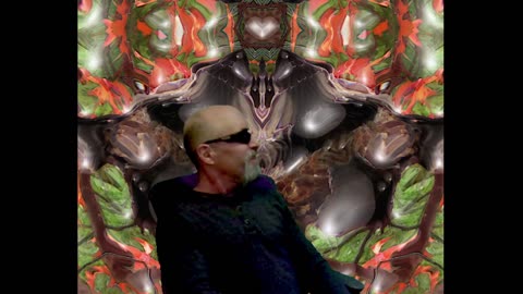 Old Dude Presents - Punk Rock Opera