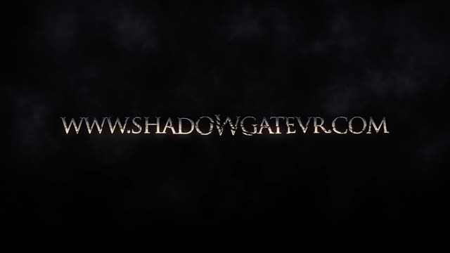 Shadowgate VR Teaser Trailer