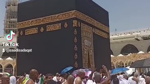 Makkah