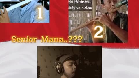 Musik tradisional