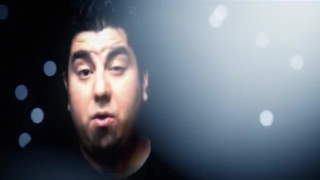 Deftones - Hole In The Earth [Official Music Video]