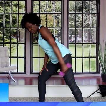 Ultimate Triceps Workout