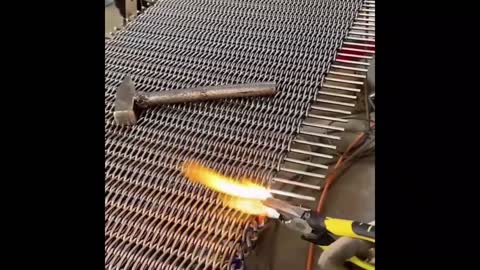 Satisfying With Work
