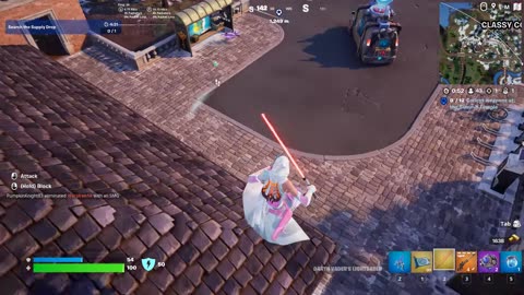 Fortnite Gameplay Battle Royale BattlePass PRO Part 19