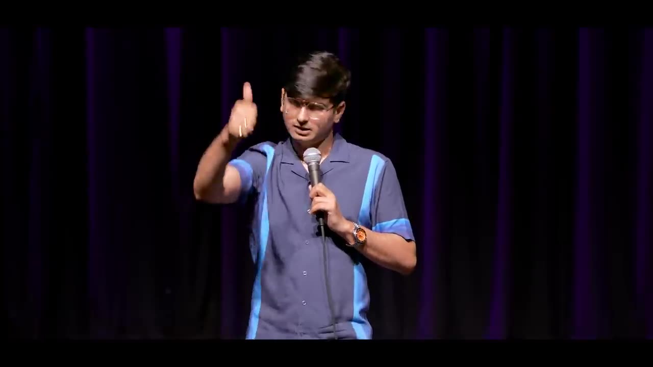 Married life _ Stand up comedy by Rajat Chauhan #standupcomedy #comedy