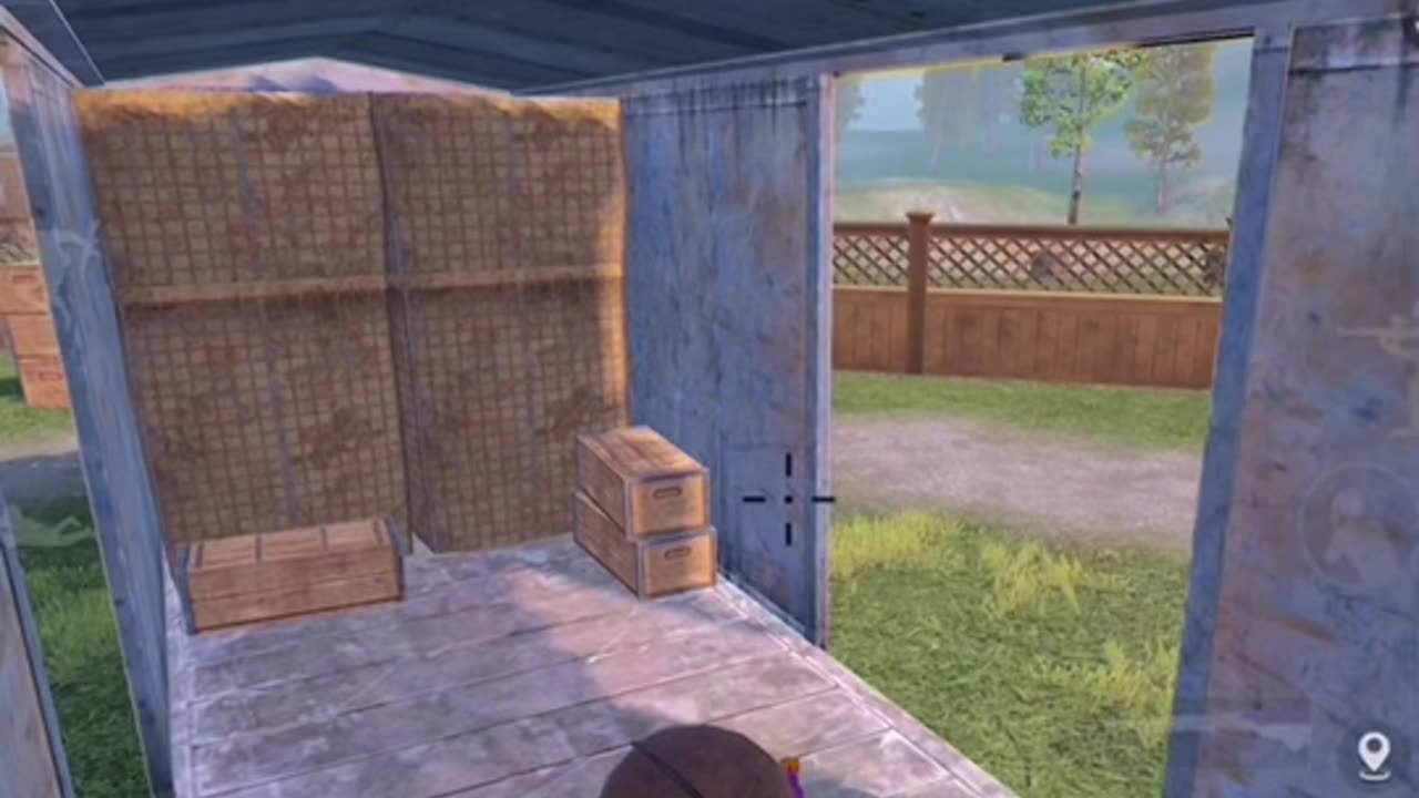 OGsHAYAT challenge camping king🥶wait for end 🤣, victor iq 999, shortsfeed,pubg mobile, viral video