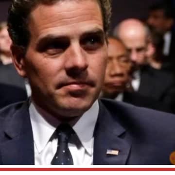 HUNTER BIDEN LAPTOP IS REAL