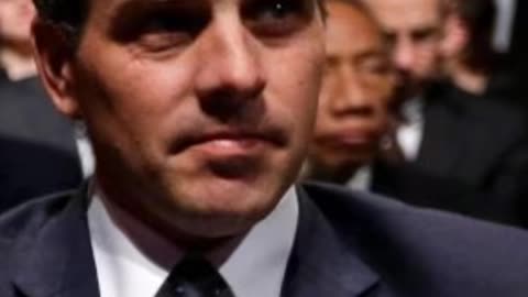 HUNTER BIDEN LAPTOP IS REAL