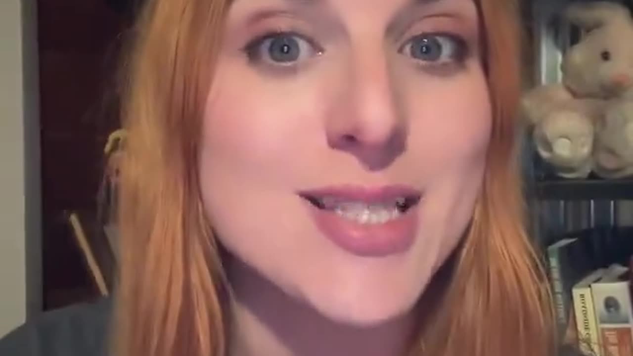 Lifelong Democrat leaves Democratic party due to white privilege accusations