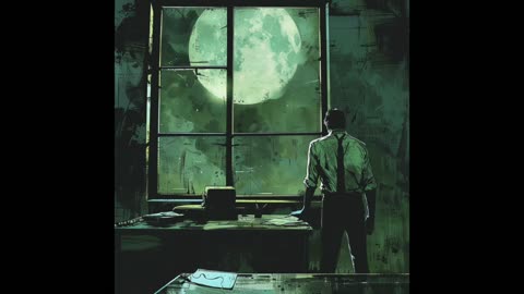 The Outer Darkness, Chapter 2