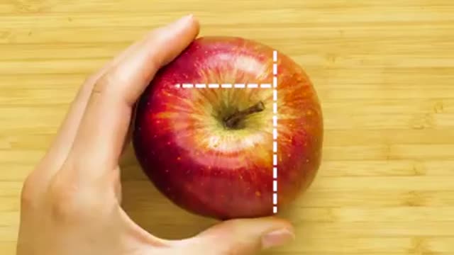 Genius ways to cut and peel very fast