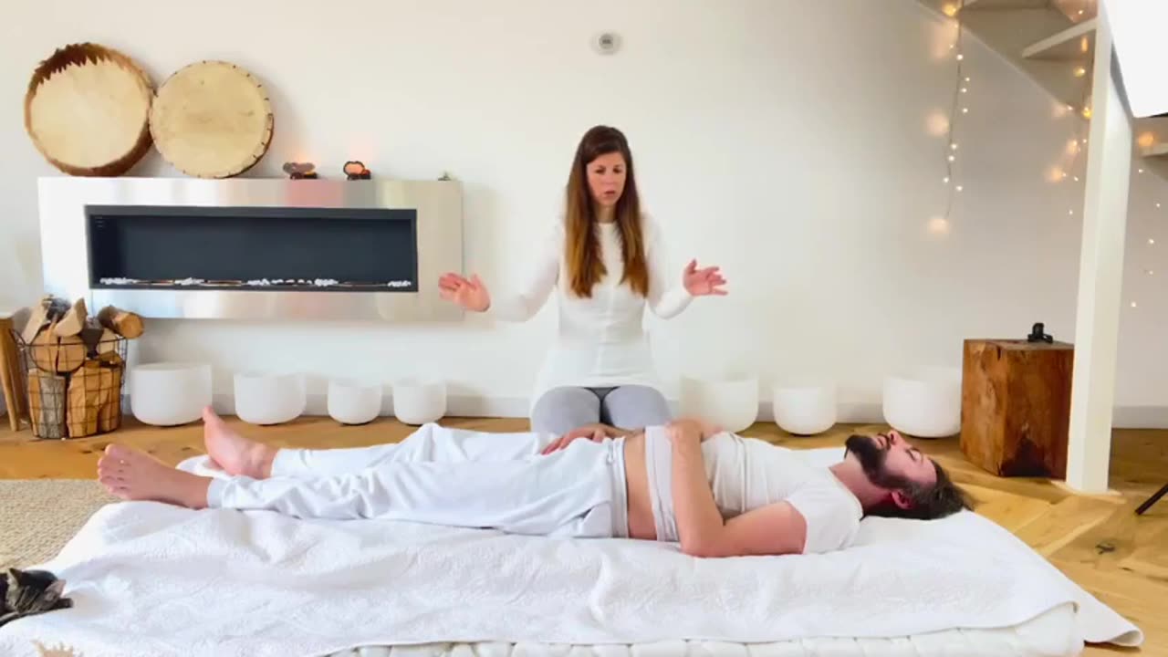 Physiotherapy Techniques