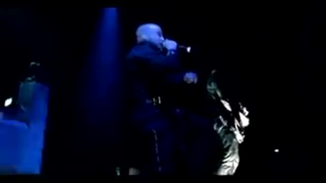 Disturbed - Down With The Sickness [Official Music Video]