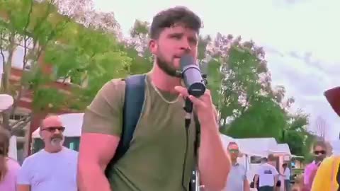 Her name must be Karen! 😂😂😂