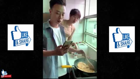 Comedy funny video !!