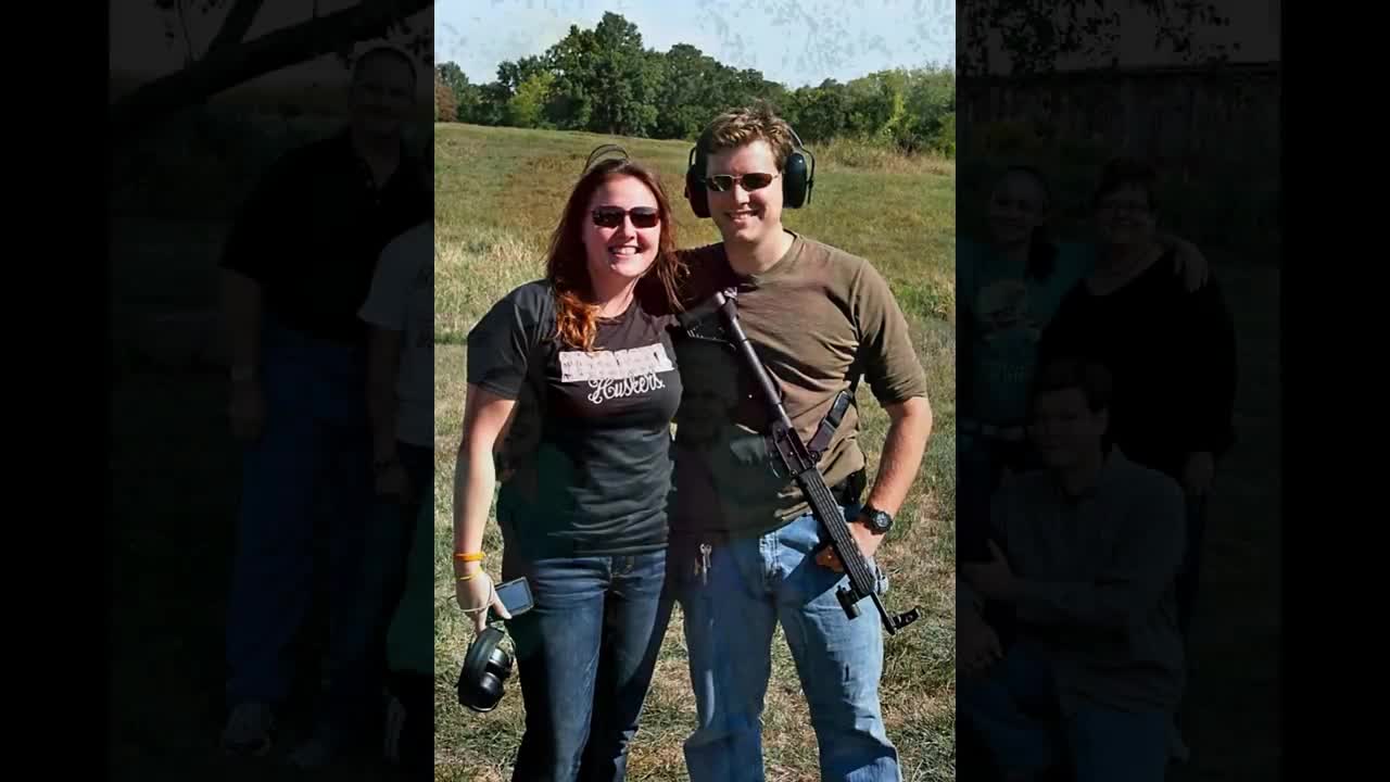 Full Auto Family Reunion