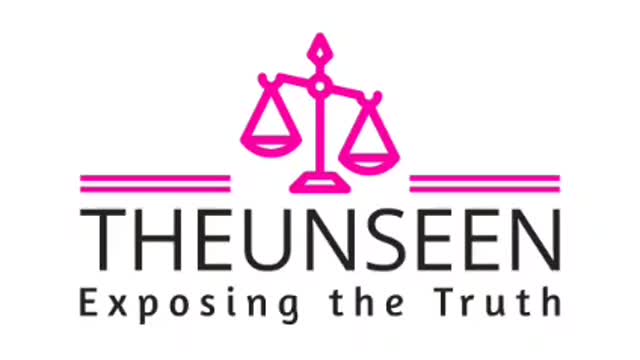 Global Banning of Common-Law. Live Broadcast 8th March 2021 | The Unseen