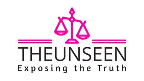 Global Banning of Common-Law. Live Broadcast 8th March 2021 | The Unseen