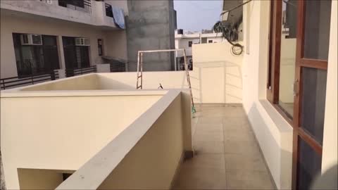 Best Design Triple Story House Idea with Beautiful Interior