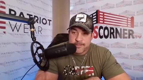 David Nino Rodriguez-2024 Nomination Will SHOCK The World?!? Chaos To Come..