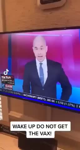 Covid Vaccine unsafe