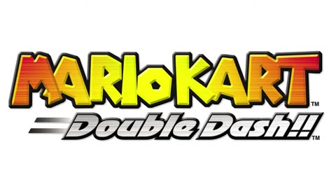 Main Theme - Mario Kart Double Dash!!