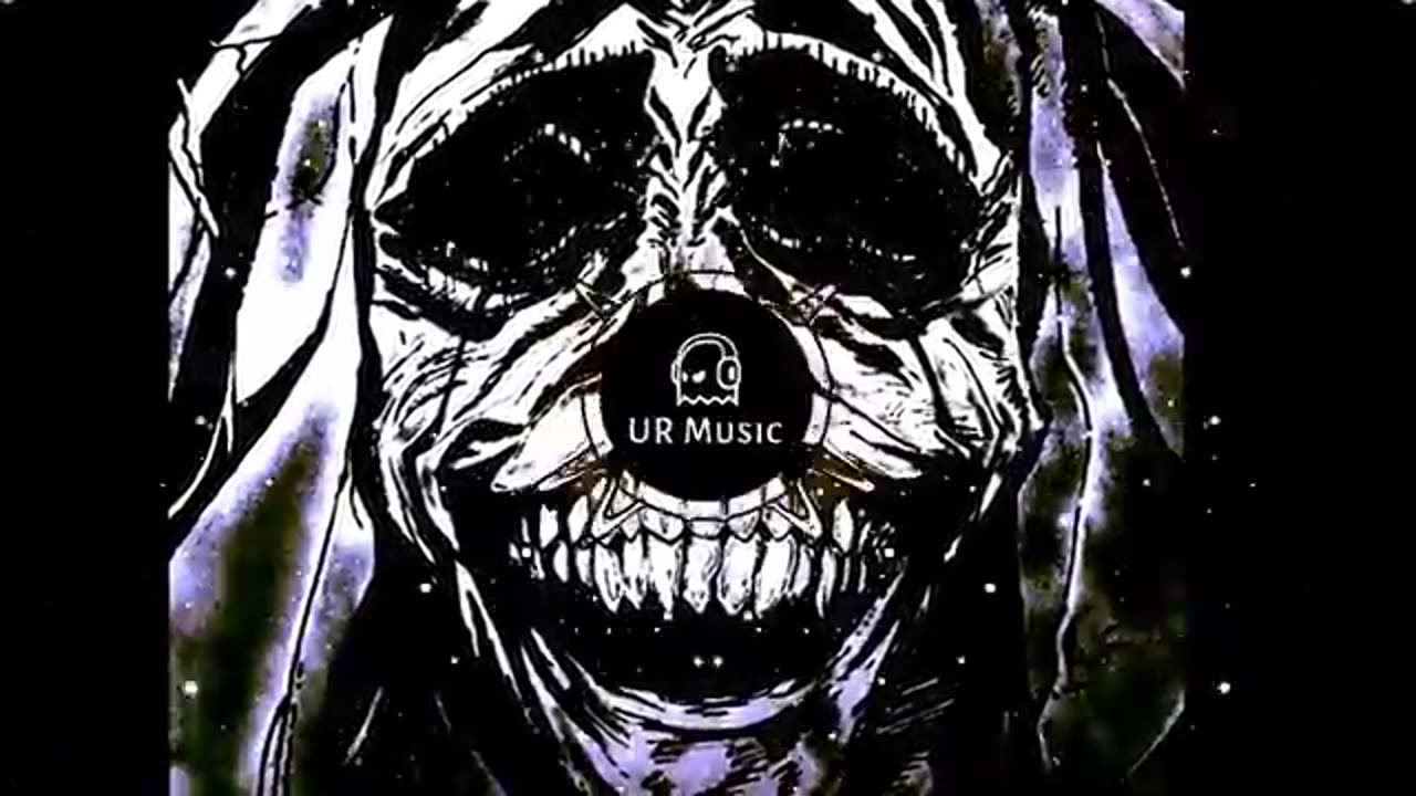 EXORC1ST - Vois Sur Ton Chemin |Brazilian Phonk|