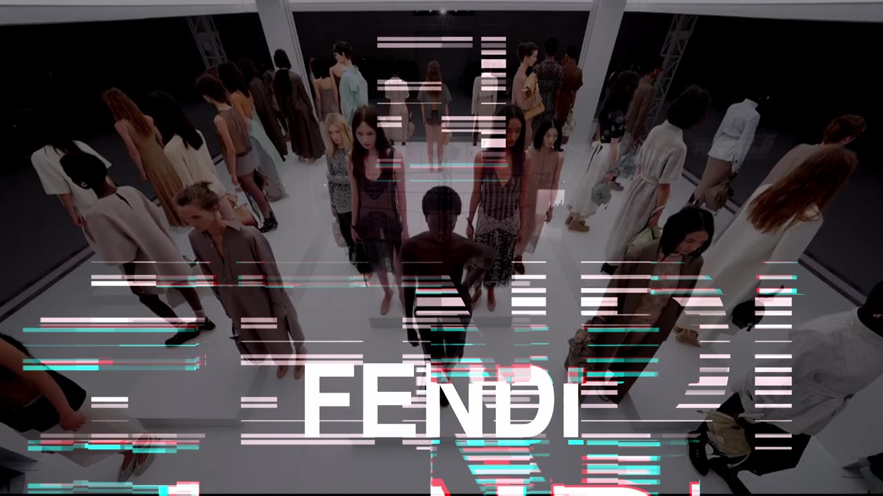 Fendi - Women Spring Summer 2025