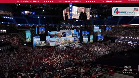 RNC 2024 🐘 Minnesota Cast all 39 delegates for Donald J Trump!