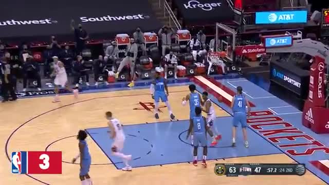 Nikola Jokic Top 10 Highlights