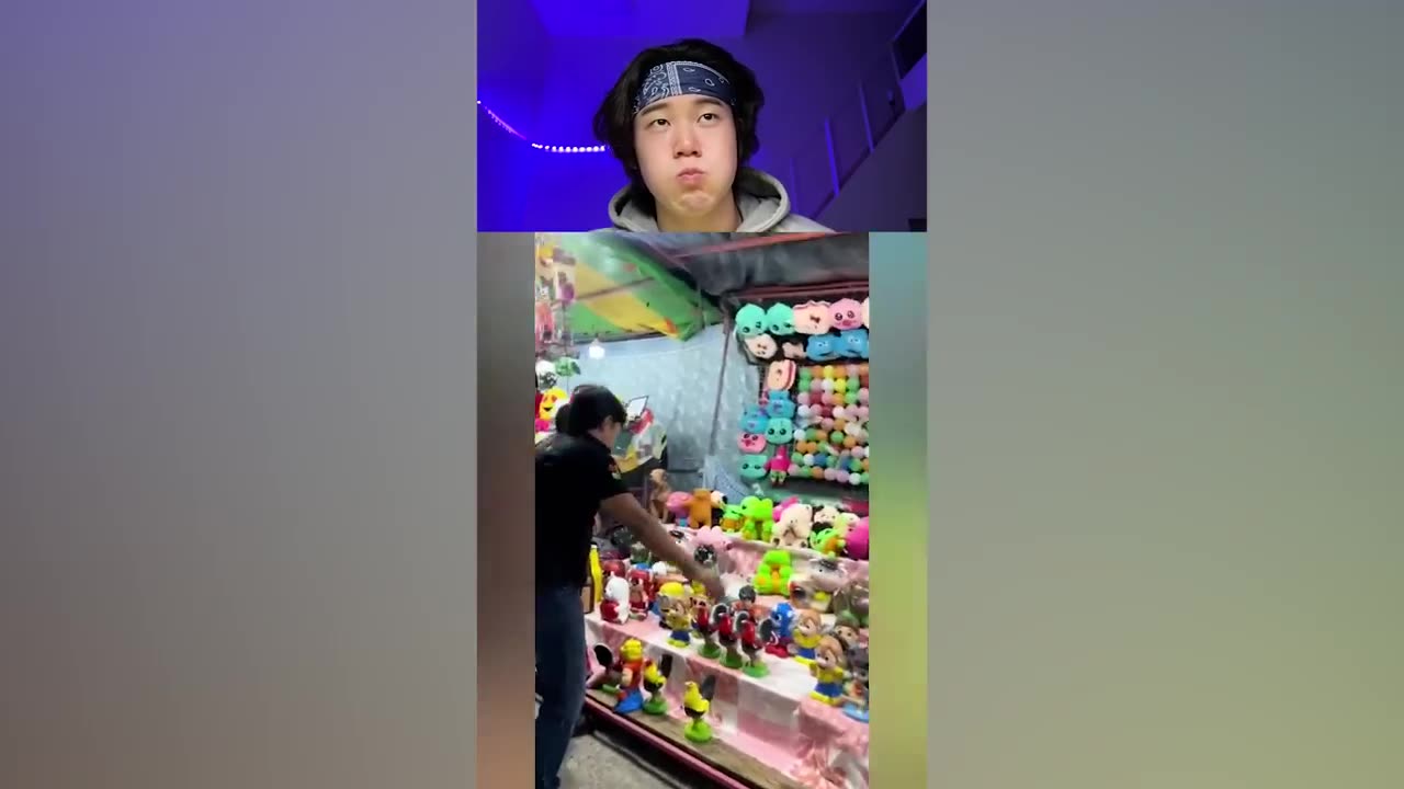 Try not to Laugh Challenge