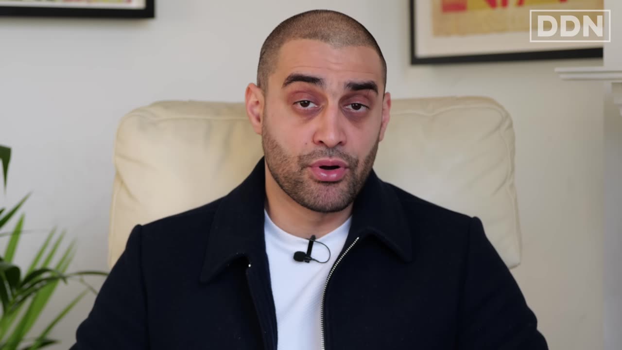 Lowkey: “Donald Trump has assembled the most pro-Israel cabinet in the history of the United States, I’ve investigated his funders & it all makes sense”