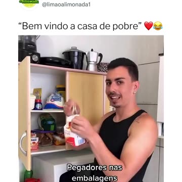 Welcome to Casa de Pobre... where everyone can benefit