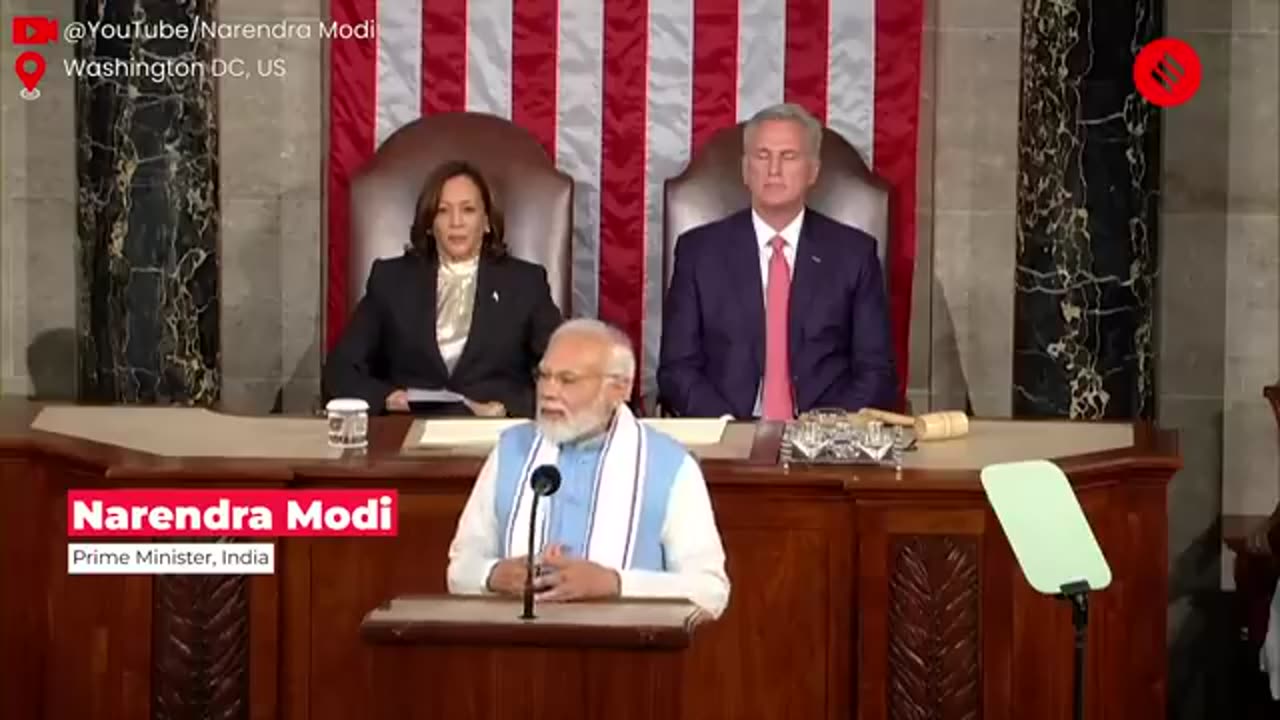 Speech by narendra modi # indian pm