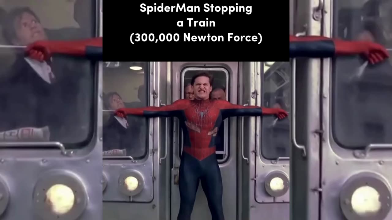 Captain America vs Tobey Maguire