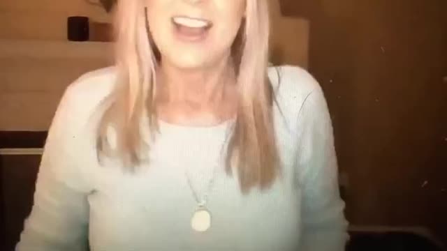 " GOOD NEWS "