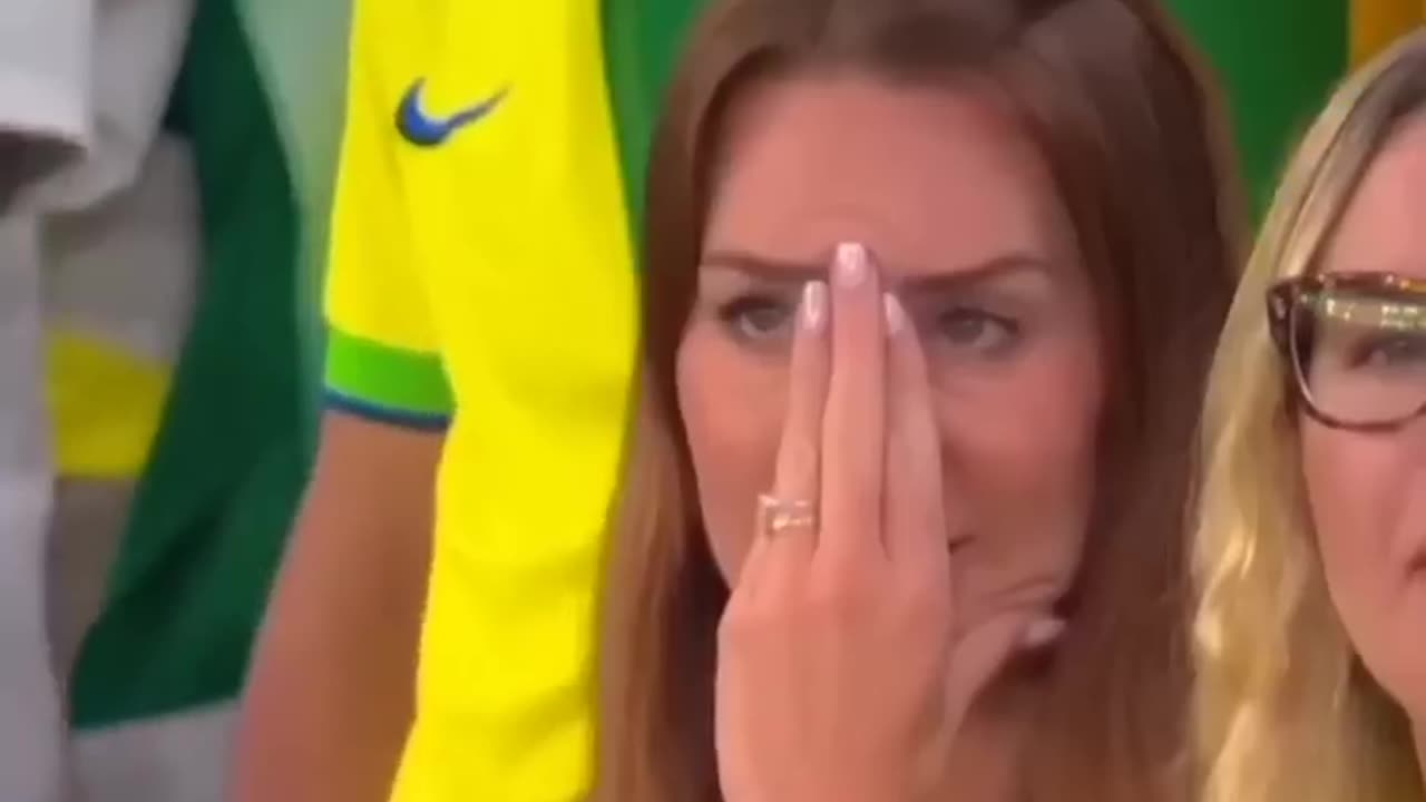 No one can forget this day | brazil vs Croatia | penalty shootout