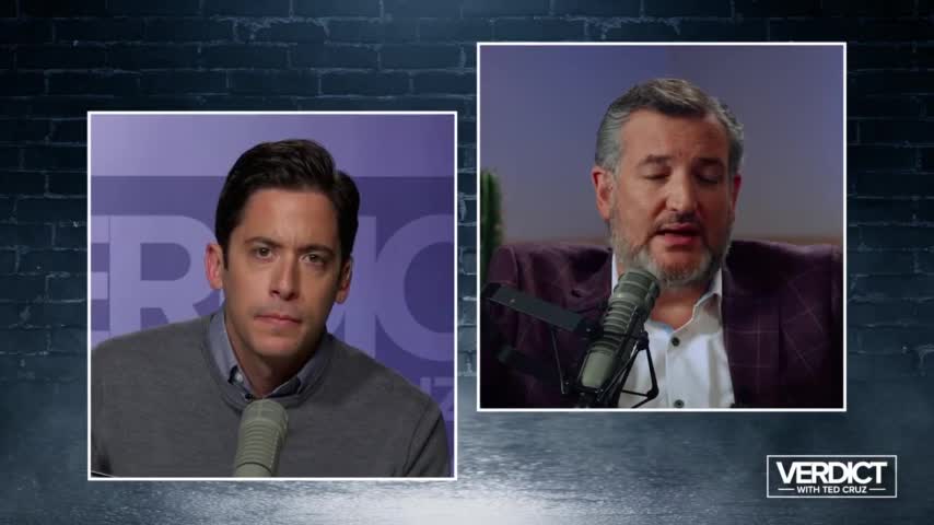 Cruz: DHS Secretary Will Be The First To Be Impeached If GOP Wins The House!!