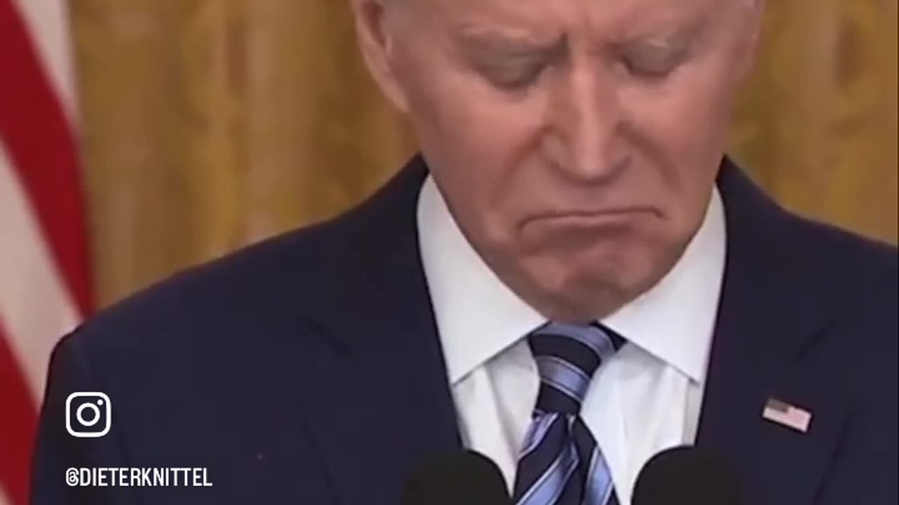 Did Biden underestimate Putin?
