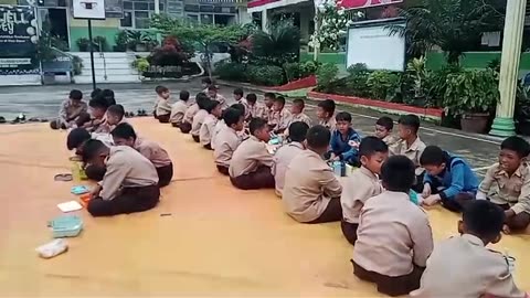 Kegiatan yang baik untuk anak sekolah