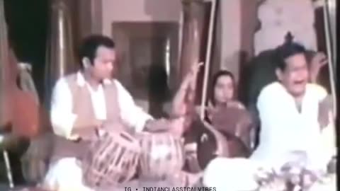 Indian classical music