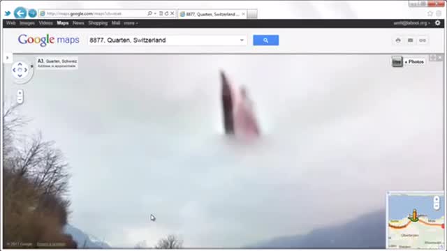 God Sightings caught on Google Maps Camera 😱🤯