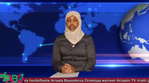 Oduu Ganama ONM-ABO Onkoloessa 18-2024 itti dhiyaadhaa!