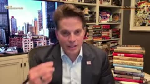 Anthony Scaramucci- ‘Trump Will Surprise People on Ukraine’, But Will He Bring an End_